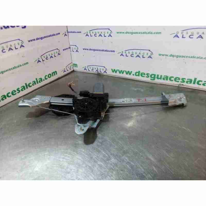 ELEVALUNAS TRASERO IZQUIERDO 827211031R ELECTRICO 