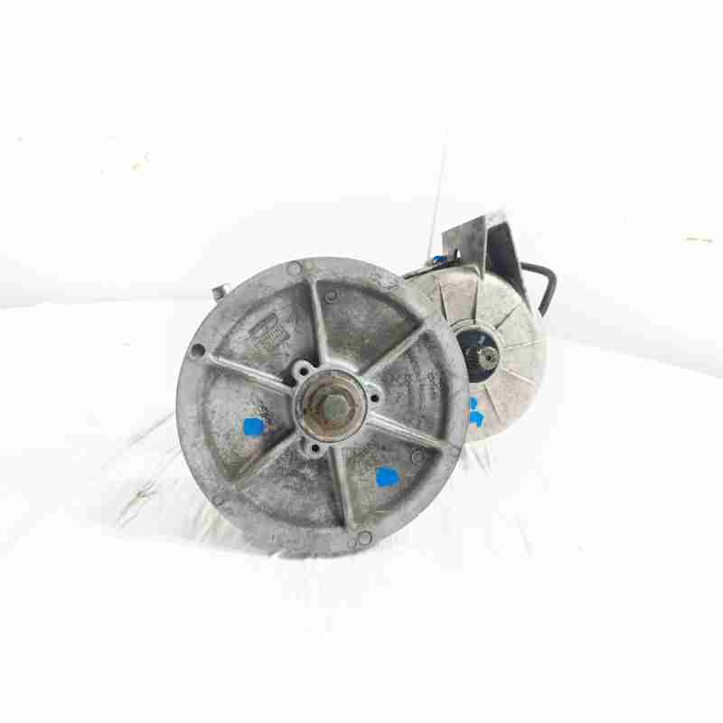 CAJA CAMBIOS E80198 LIGIER LOMBARDINI