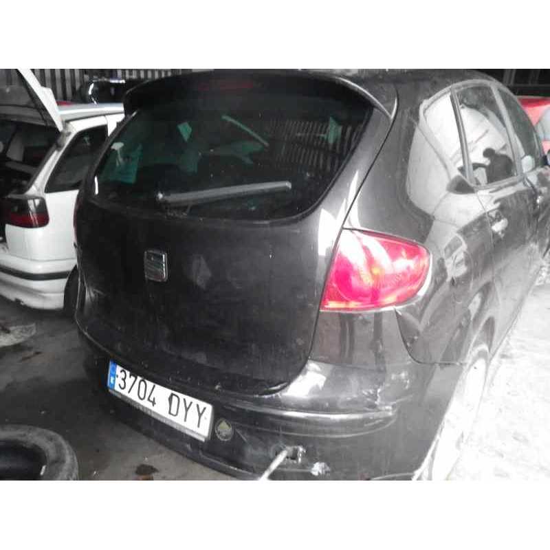 seat altea (5p1) del año 2006