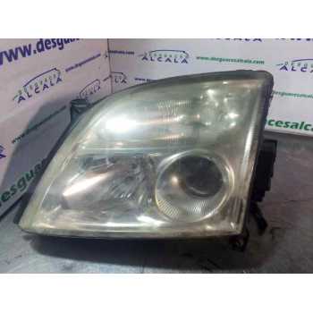 FARO IZQUIERDO XENON 