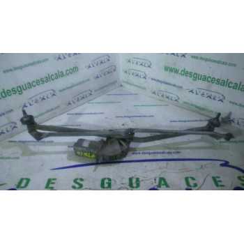 MOTOR LIMPIA DELANTERO 405146 VALEO 4 PINES