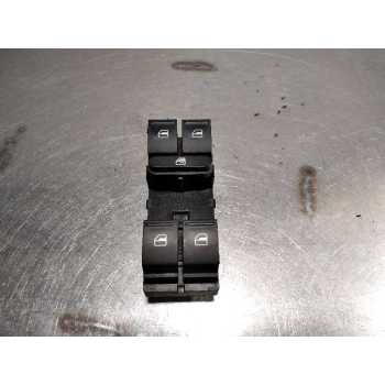 MANDO ELEVALUNAS DELANTERO IZQUIERDO 1K4959857 10 PINES 