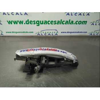 MANETA EXTERIOR TRASERA IZQUIERDA 