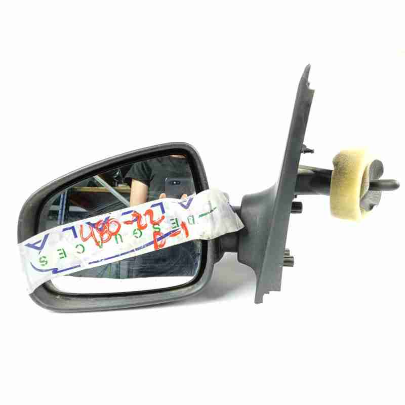 RETROVISOR IZQUIERDO 232636213D MANUAL 