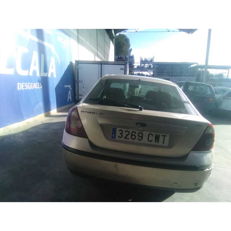 ford mondeo iii (b5y) del año 2004