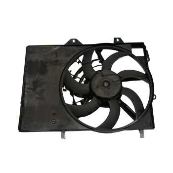 ELECTROVENTILADOR 9801666680 