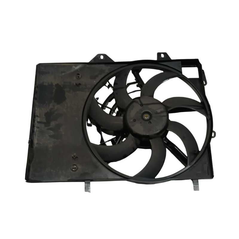 ELECTROVENTILADOR 9801666680 