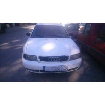 AUDI A4 BERLINA (B5)