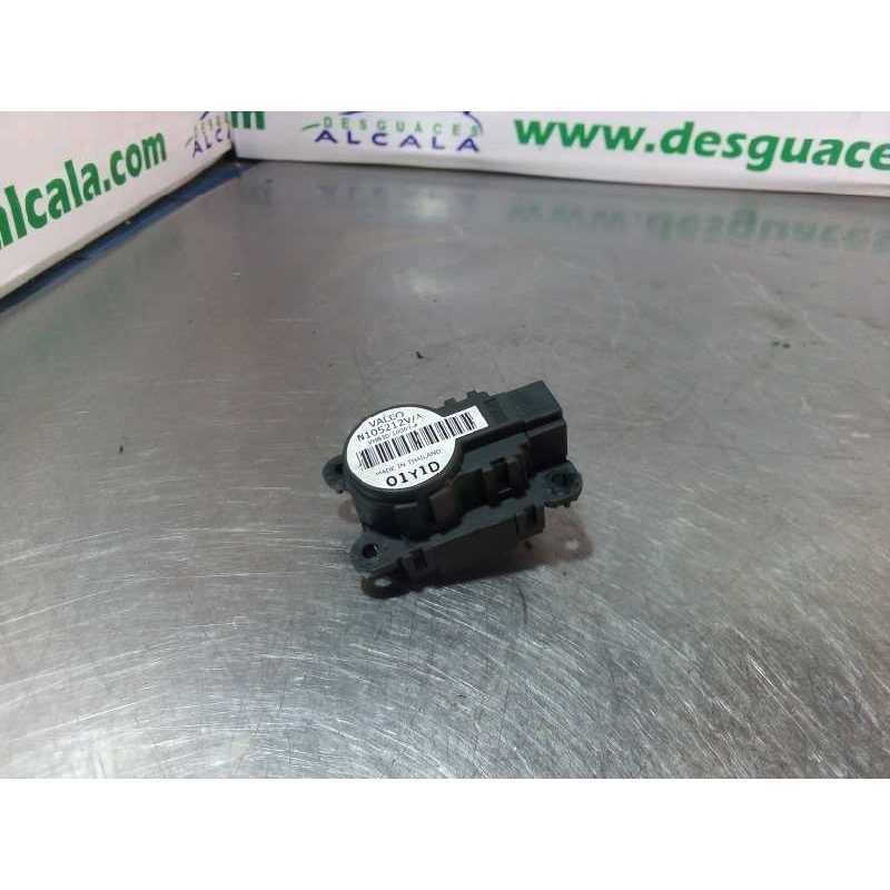 MOTOR TRAMPILLA CALEFACCION VHB3010007A 6 PINES 