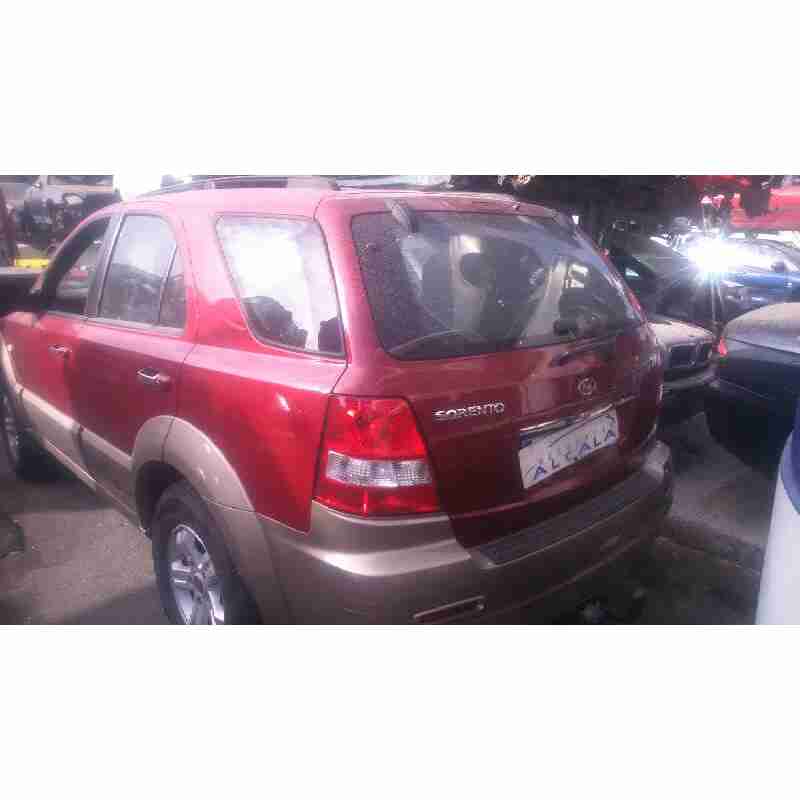 kia sorento del año 2005