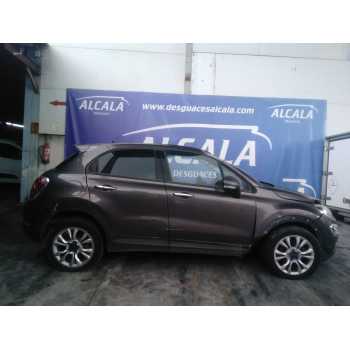 FIAT 500X (334_) de desguace