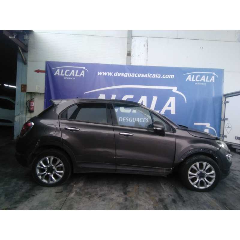 fiat 500x (334_) del año 2015