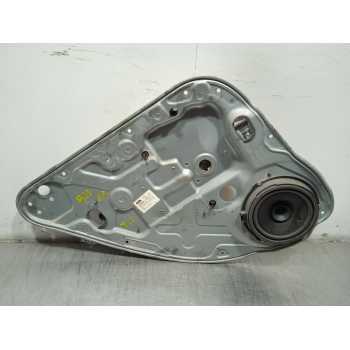 ELEVALUNAS TRASERO IZQUIERDO 3M51R27001DA 