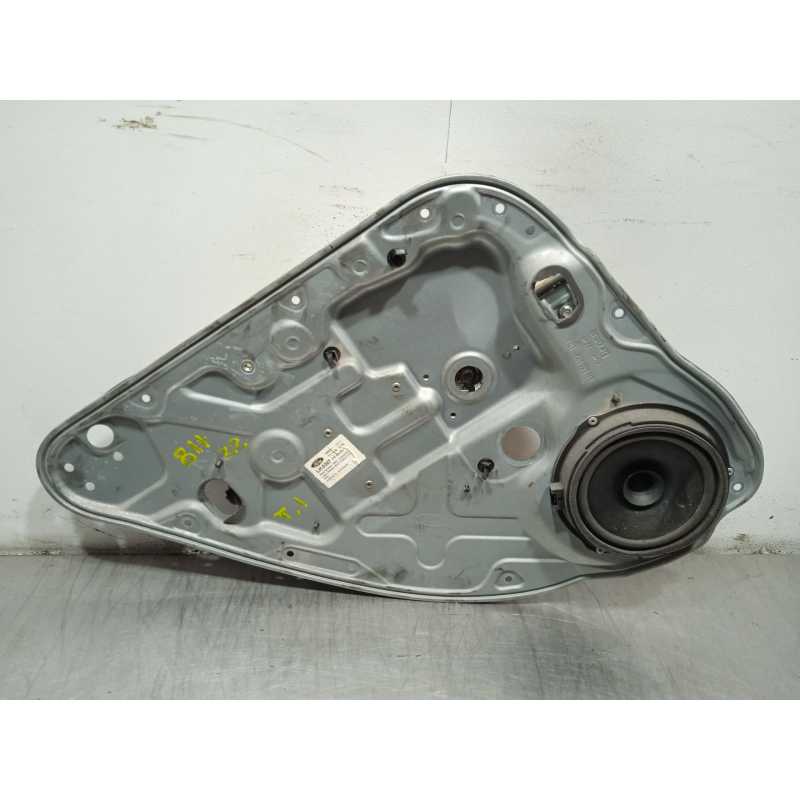 ELEVALUNAS TRASERO IZQUIERDO 3M51R27001DA 