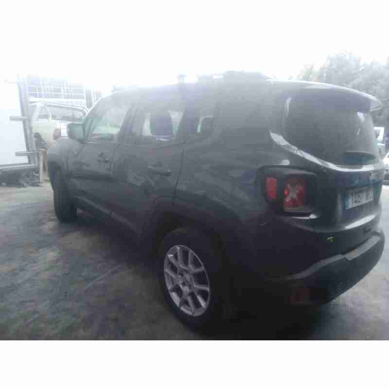 jeep renegade suv (bu, b1, bv) del año 2023