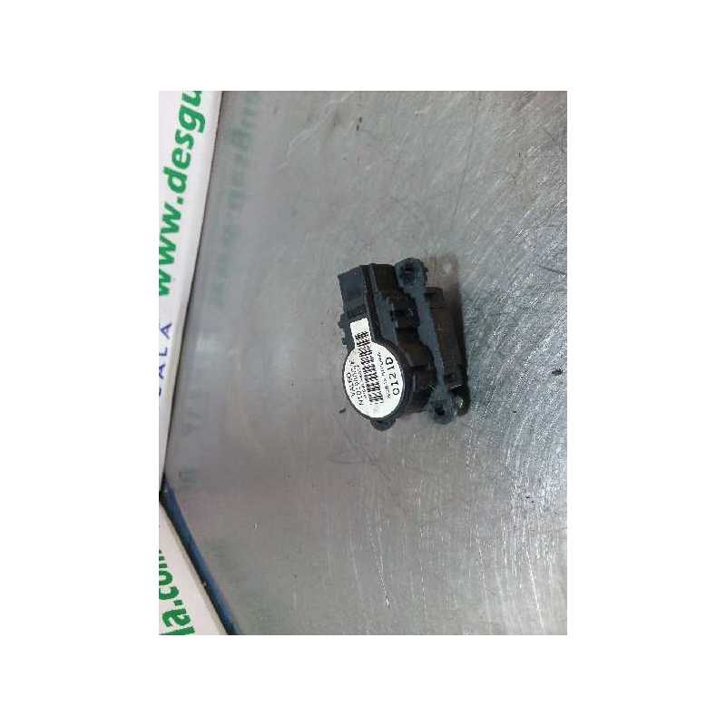 MOTOR TRAMPILLA CALEFACCION VHB3030003E 6 PINES 