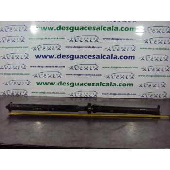 TRANSMISION TRASERA 141 CM 