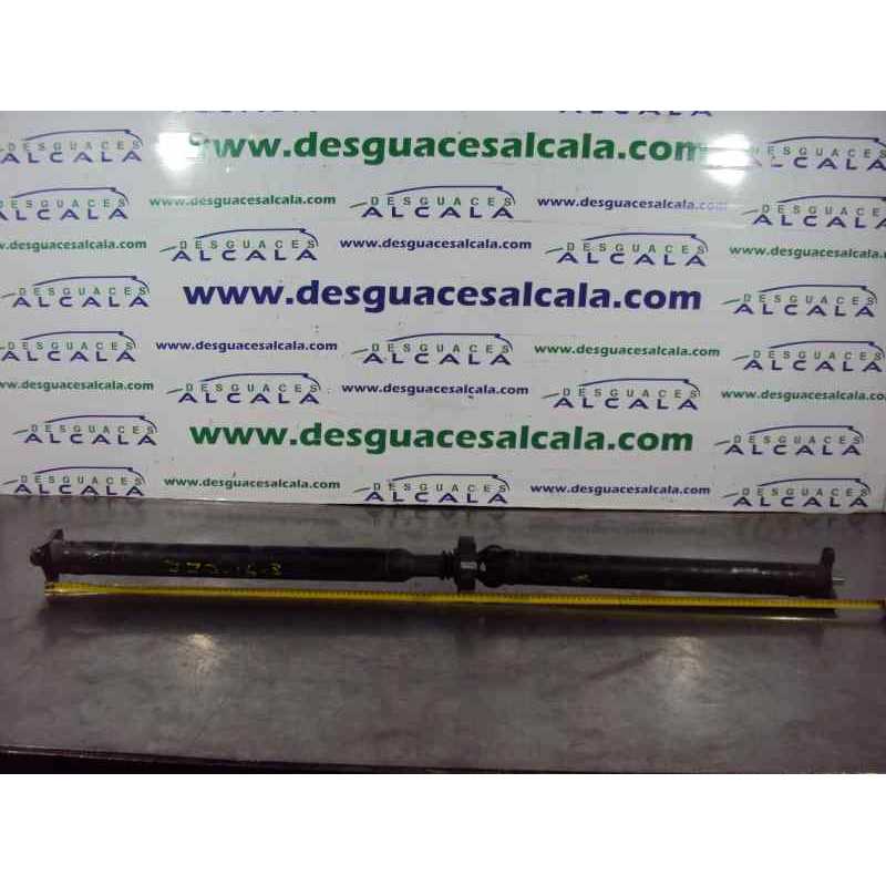TRANSMISION TRASERA 141 CM 