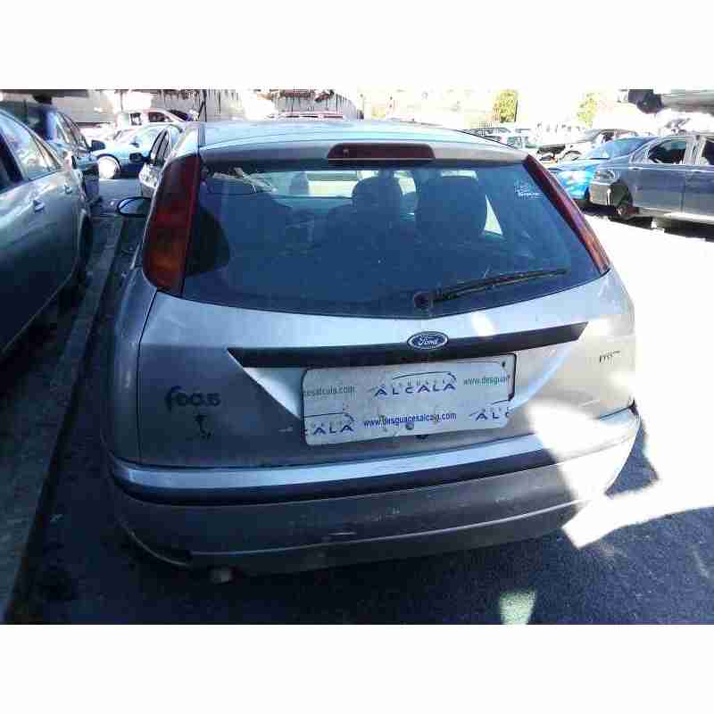 ford focus berlina (cak) del año 2003