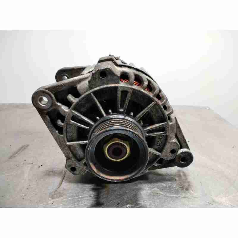 ALTERNADOR 