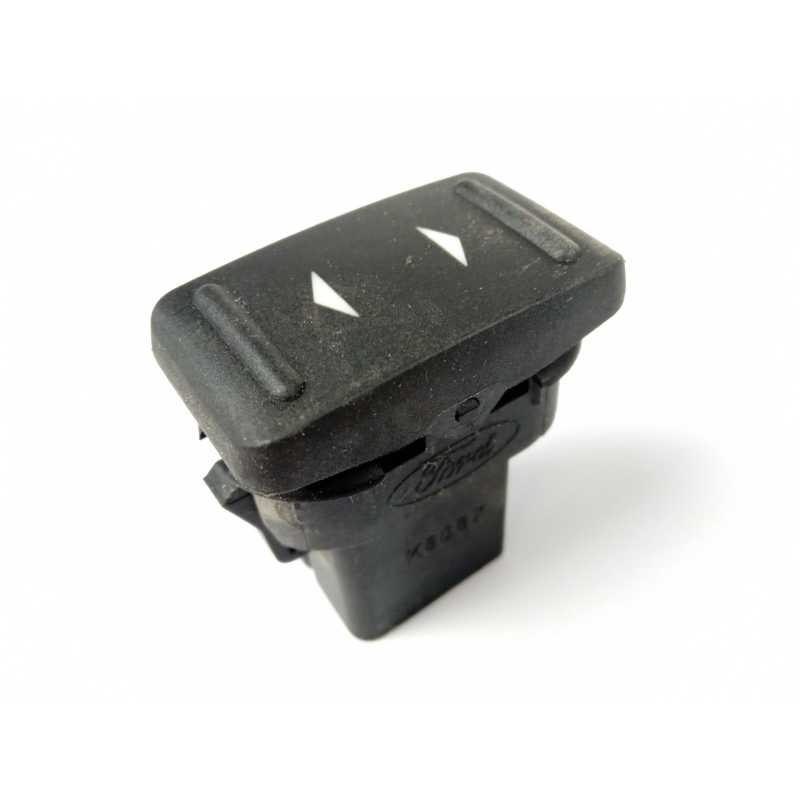 MANDO ELEVALUNAS TRASERO DERECHO 7M5T14529AA 