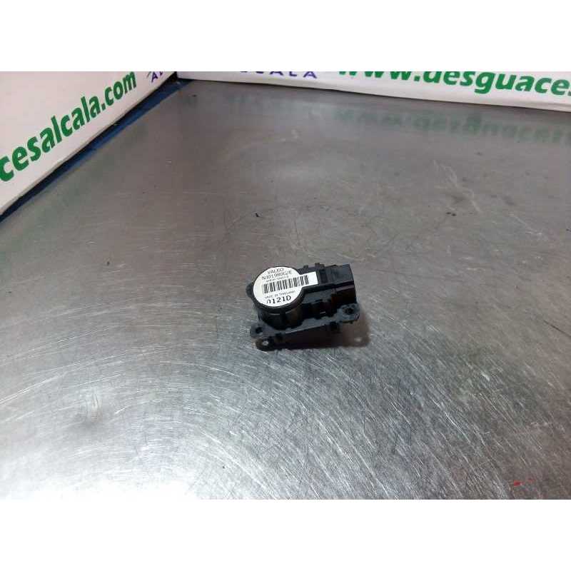 MOTOR TRAMPILLA CALEFACCION VHB3030003E 6 PINES 