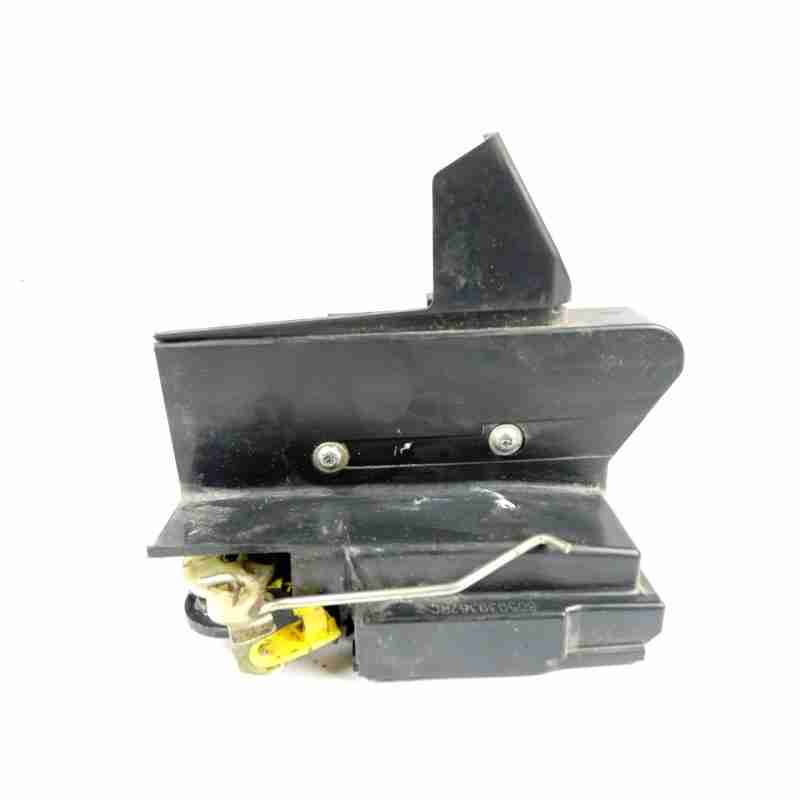 CERRADURA PUERTA DELANTERA IZQUIERDA 805039362RC 