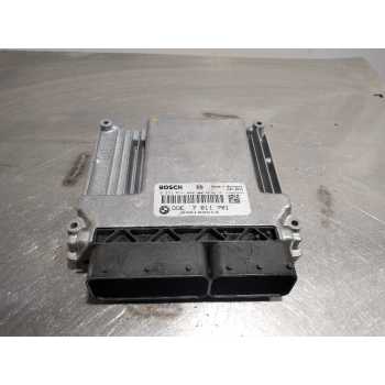 CENTRALITA MOTOR UCE 0281015042 7811701 