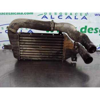 RADIADOR INTERCOOLER 