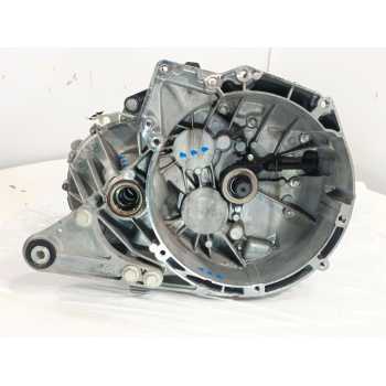 CAJA CAMBIOS JX6R7002BHB MANUAL 6 VELOCIDADES