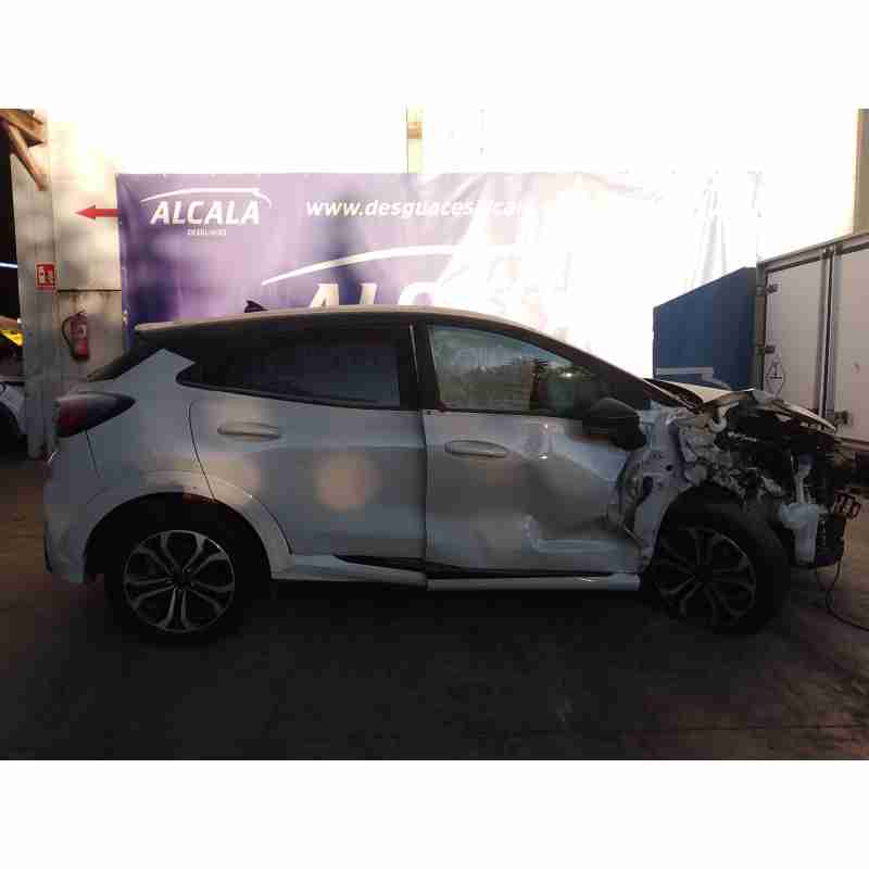 ford puma (j2k, cf7) del año 2020