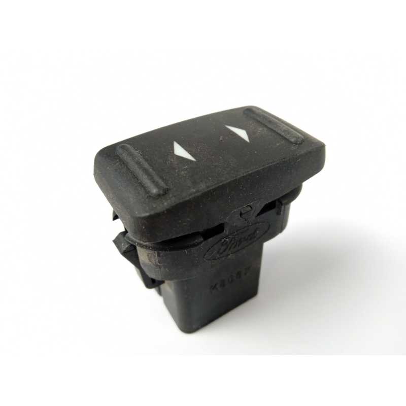 MANDO ELEVALUNAS TRASERO IZQUIERDO 7M5T14529AA 