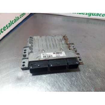 CENTRALITA MOTOR UCE 237100777R S180067109A CONTINENTAL