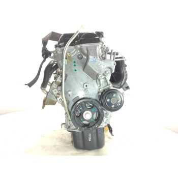 MOTOR COMPLETO 3A92 GASOLINA 68.534 KM