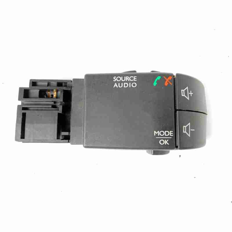 MANDO RADIO 255522448R 