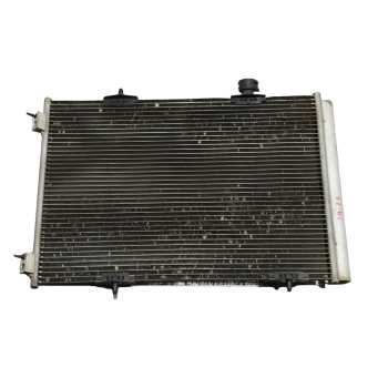 RADIADOR AIRE ACONDICIONADO 9683562980 