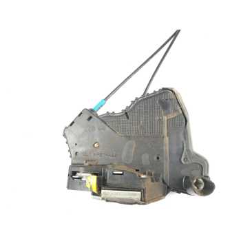 CERRADURA PUERTA DELANTERA IZQUIERDA 6904002210 