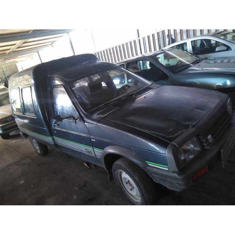 citroën c15 del año 1992