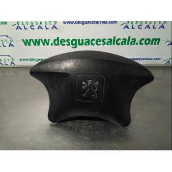 AIRBAG DELANTERO IZQUIERDO 9663959XT01 