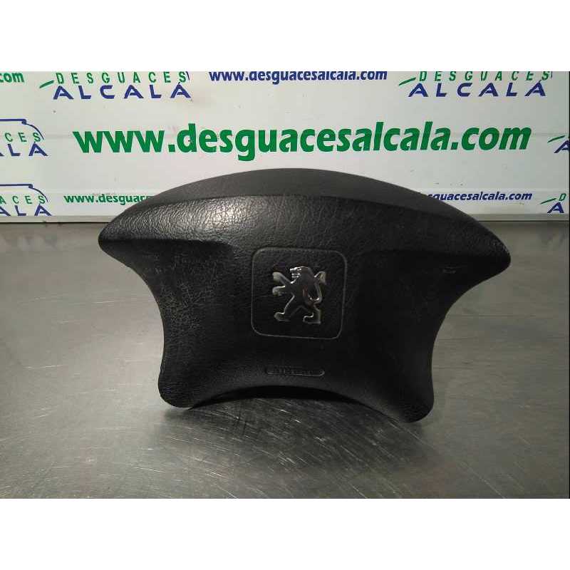 AIRBAG DELANTERO IZQUIERDO 9663959XT01 