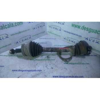 TRANSMISION DELANTERA IZQUIERDA ABS 