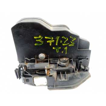 CERRADURA PUERTA TRASERA IZQUIERDA 7229459 