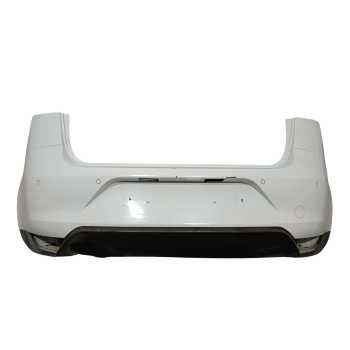 PARAGOLPES TRASERO 5P0807417BD 