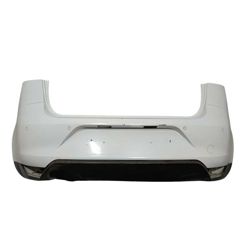 PARAGOLPES TRASERO 5P0807417BD 