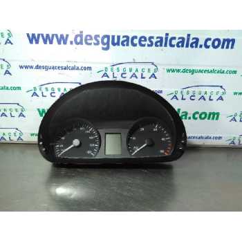 CUADRO INSTRUMENTOS A9064466621 