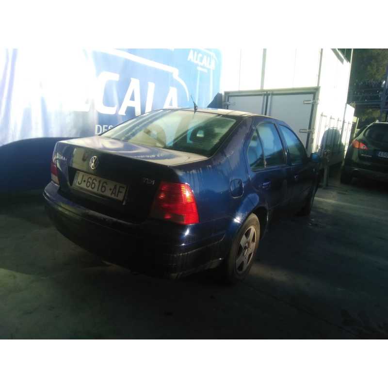 volkswagen bora i (1j2) del año 2000