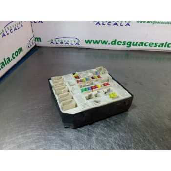 CAJA RELES / FUSIBLES 284B61871R 