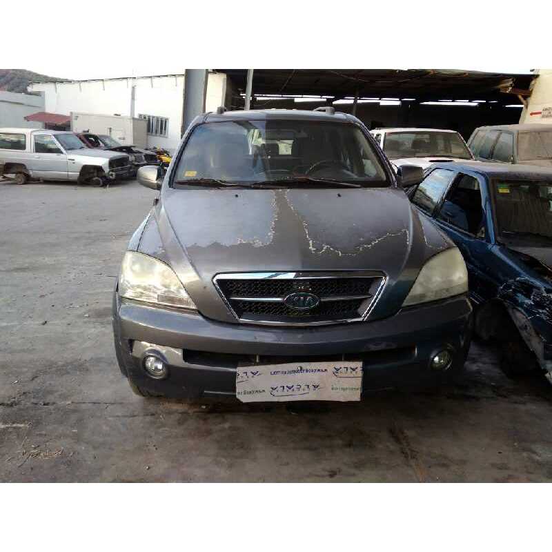kia sorento del año 2005