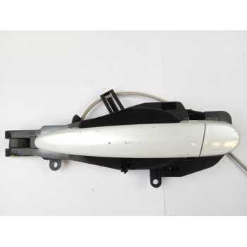 MANETA EXTERIOR TRASERA IZQUIERDA 51222992975 2992975 