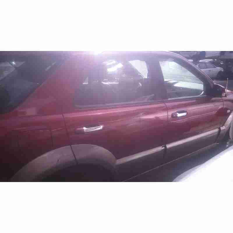 kia sorento del año 2005